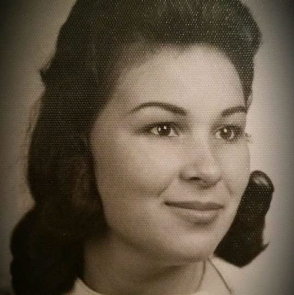 Patsy Pauline Schrimsher