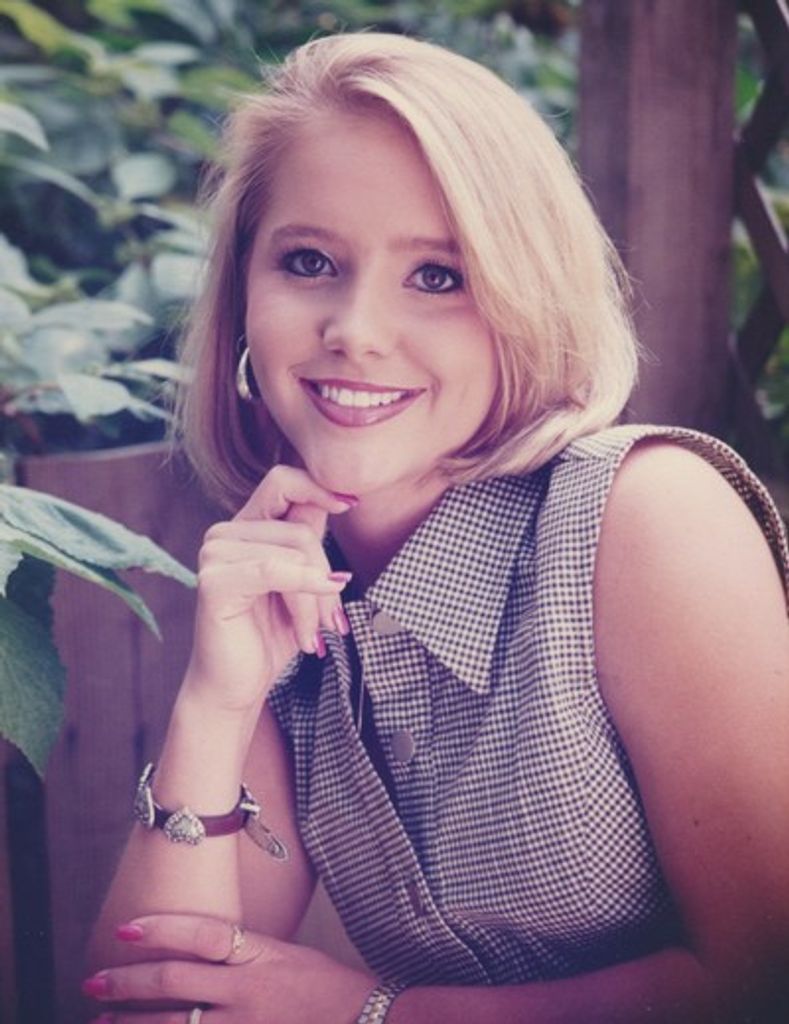 Tiffani Larie Knox