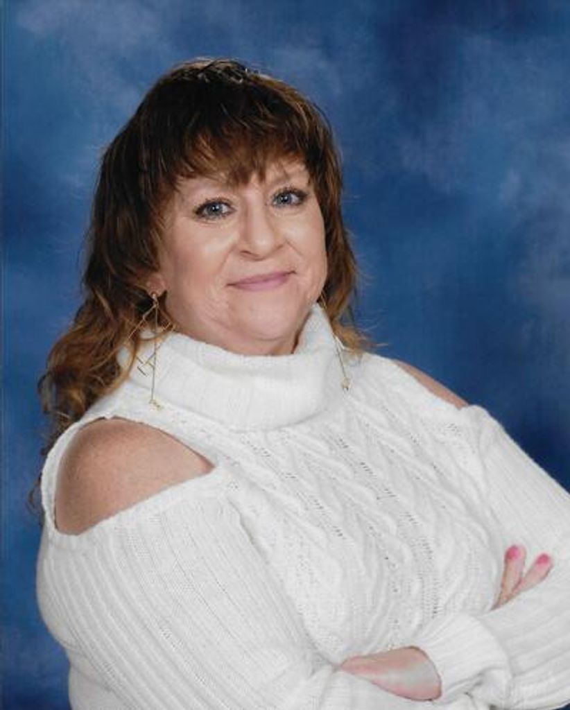 Brenda Machele Keith Profile Photo
