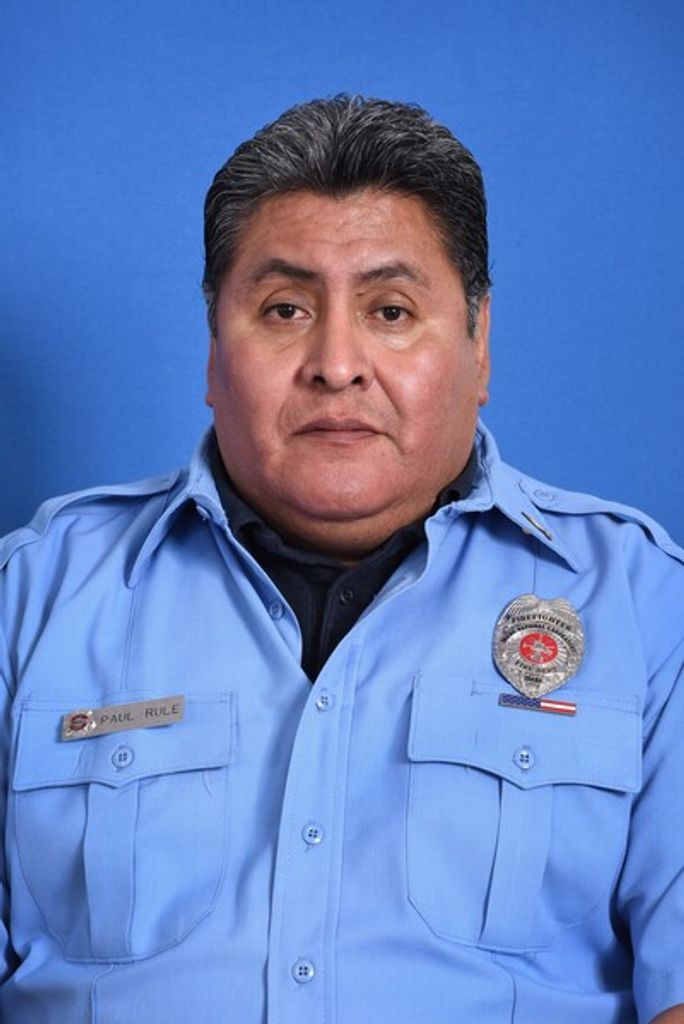 Paul E. Rule Profile Photo