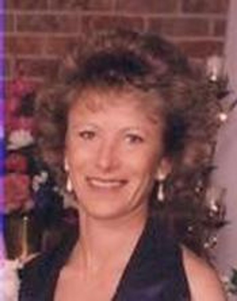 Rebecca Ann Howe Tapper