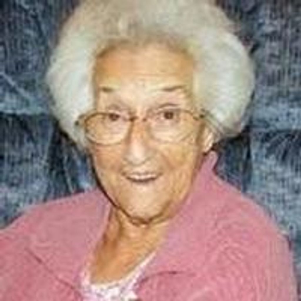 Jennie  Mabel Goodhart