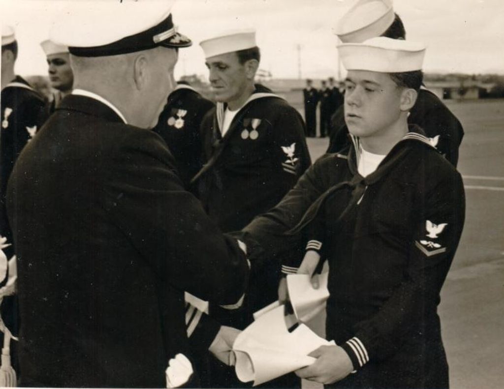 Gilbert Thomas Lennon, Jr.