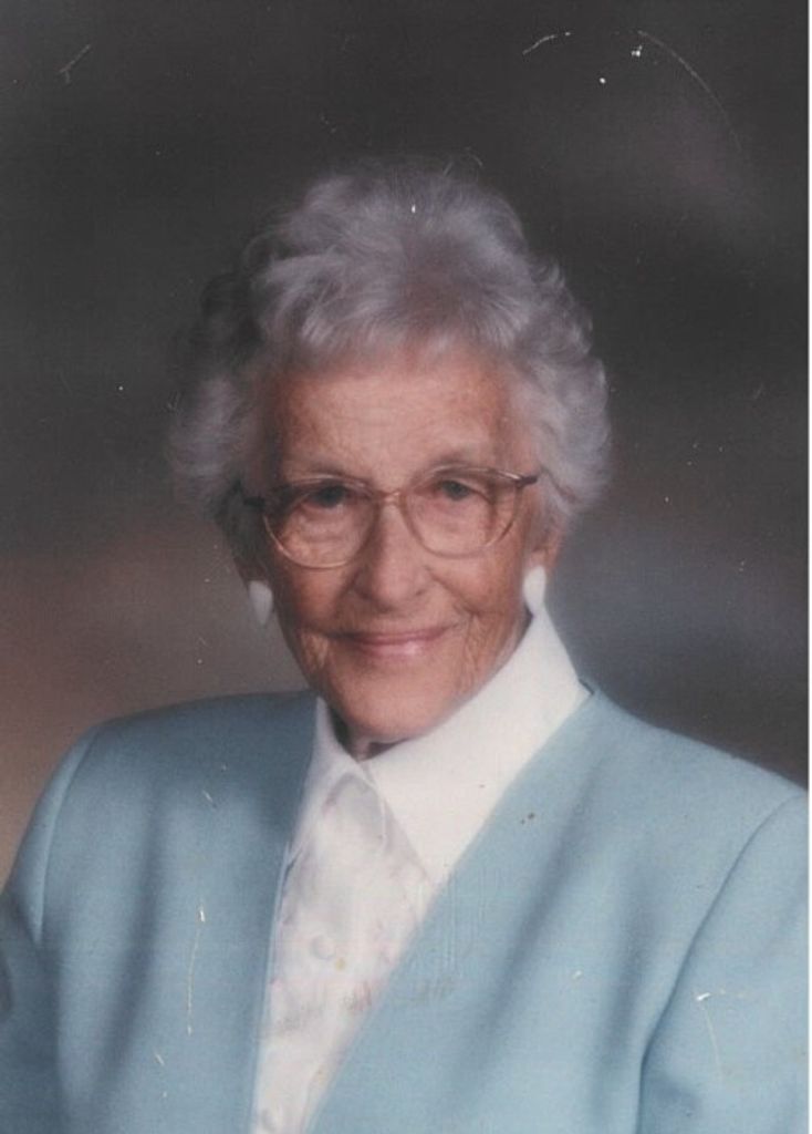 Helen (White)  Sinclair Profile Photo