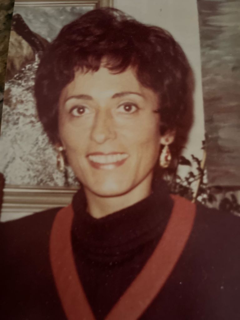 Lioba C. Ostas Profile Photo