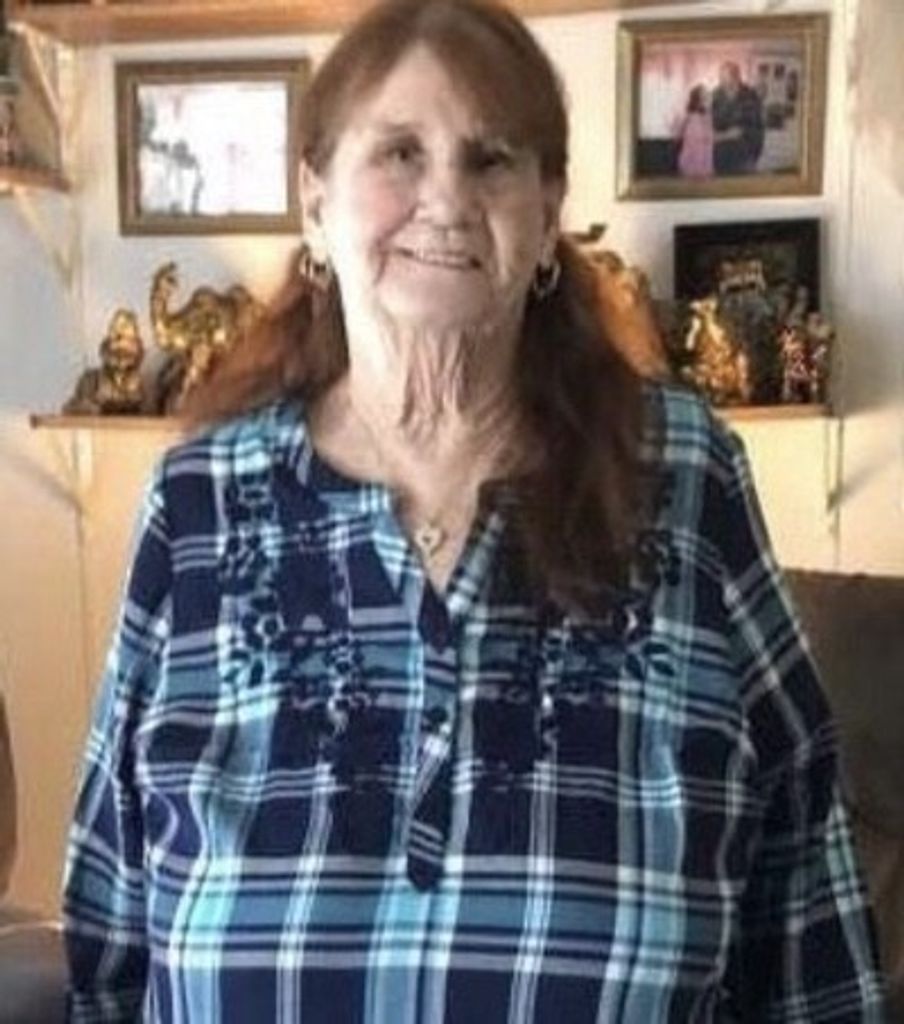 Sharon Hurt Profile Photo