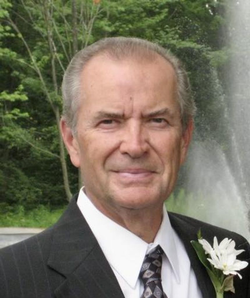 George Glodowski Profile Photo