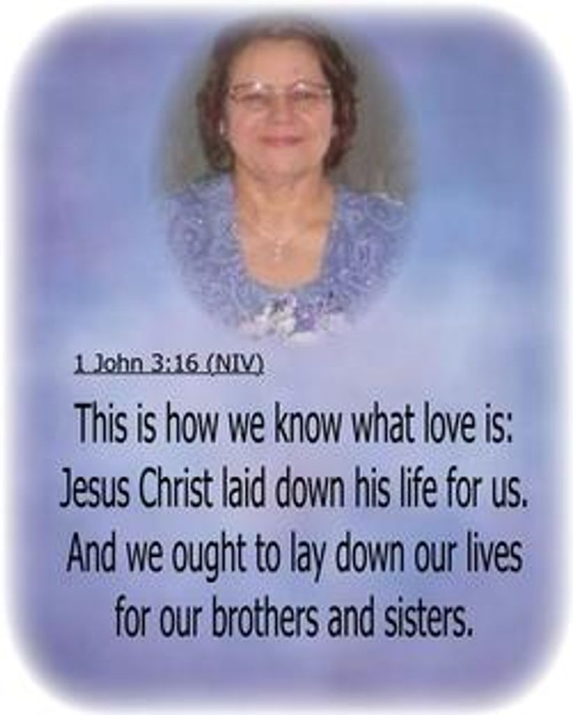 Rose Etta (Ward) Pinckney