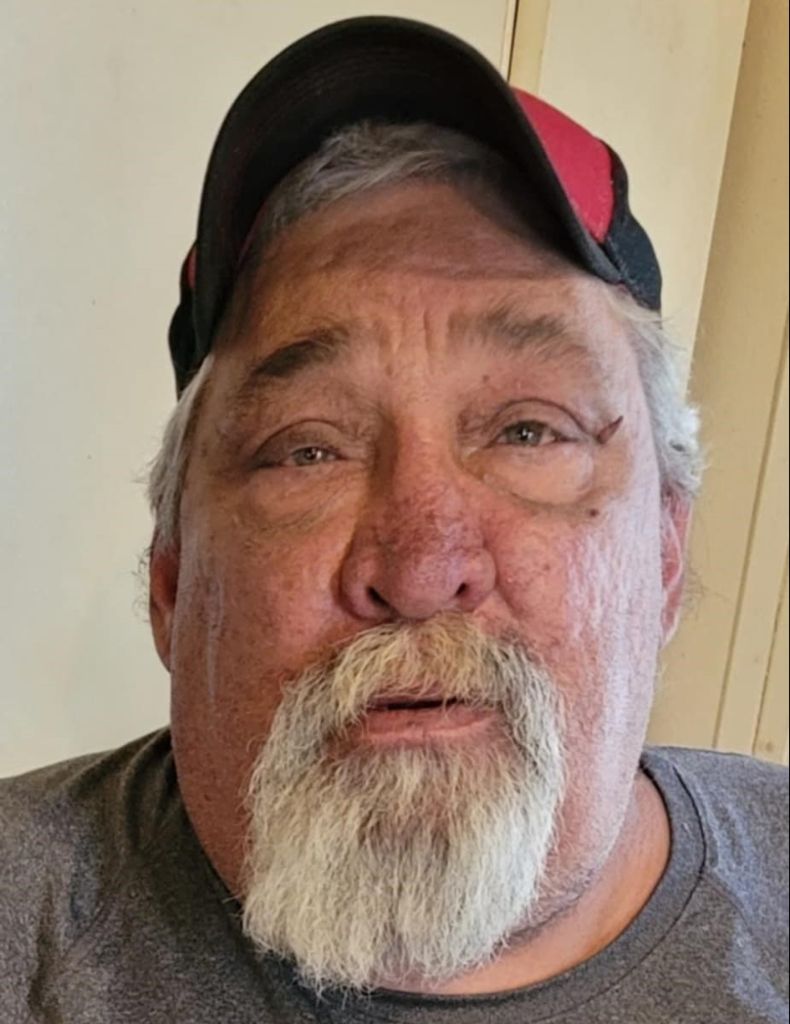 Scott Walter Byrd Profile Photo
