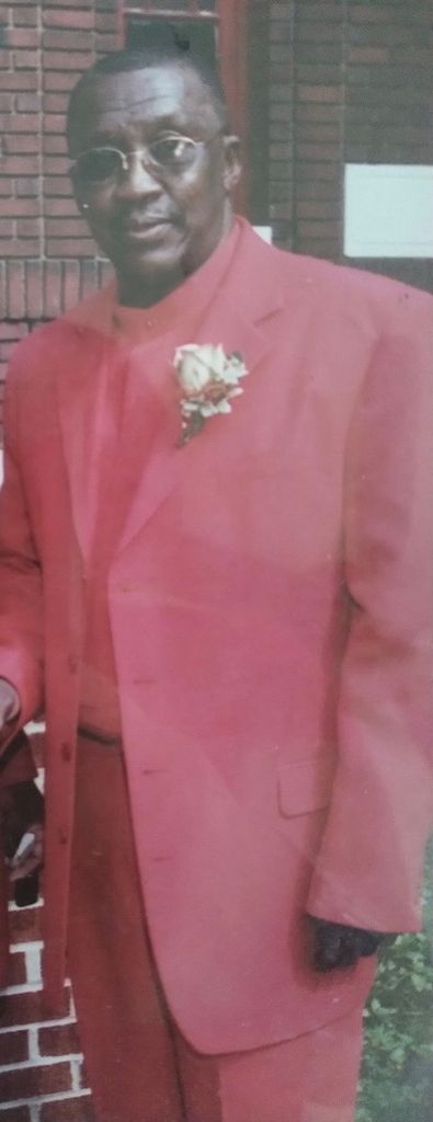 Robert L. Rouse, Jr. Profile Photo