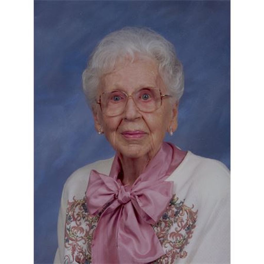 Lois G. Ross