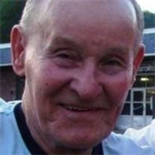 John Shamer Profile Photo