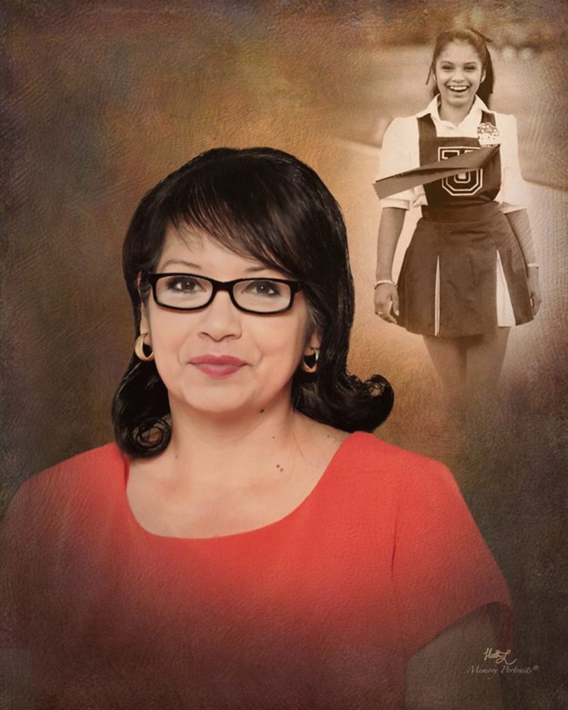 Lena Jo Rodriguez