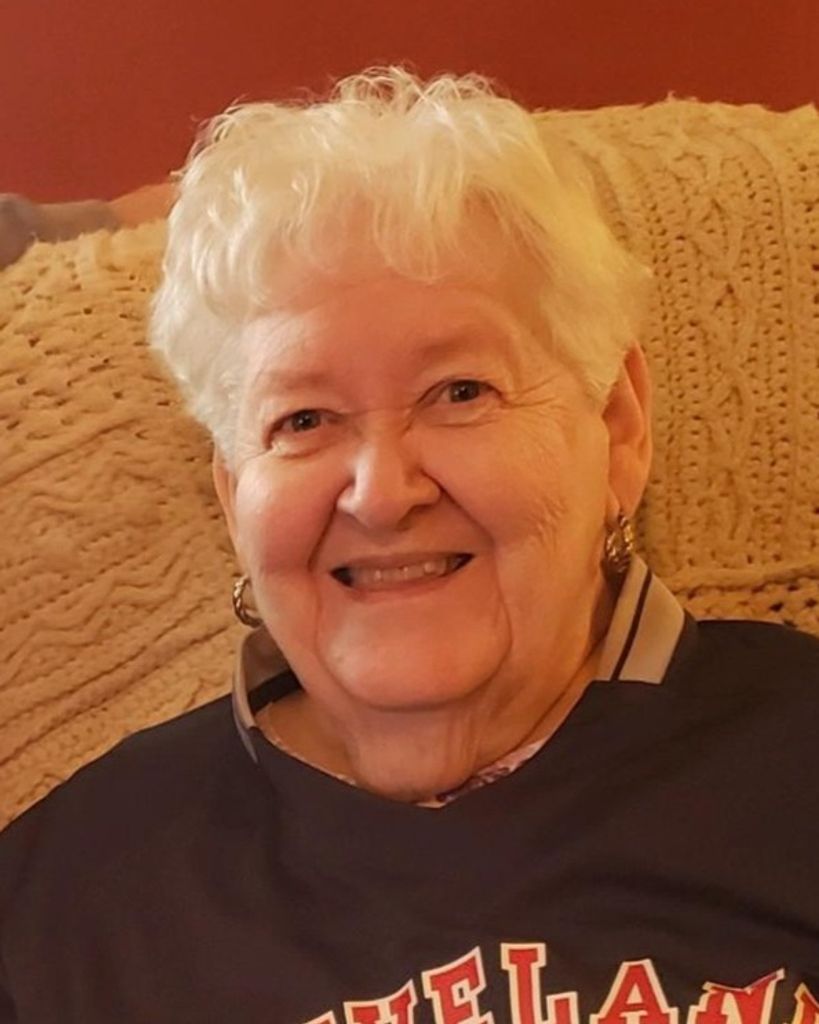 Barbara Marlene Berlyak