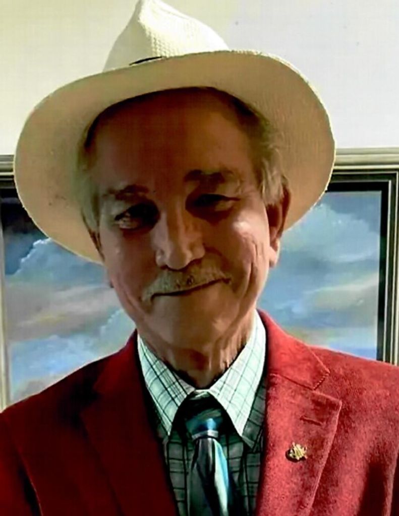 Robert Wilburn Murphy Jr. Profile Photo