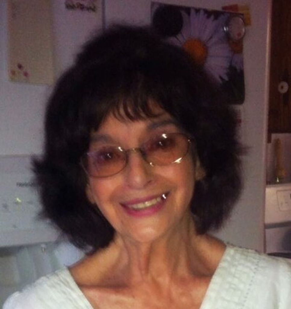 Ann Byrne Franzen Profile Photo