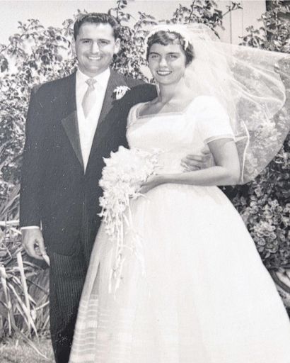 Marilyn R. Zanetti's obituary image