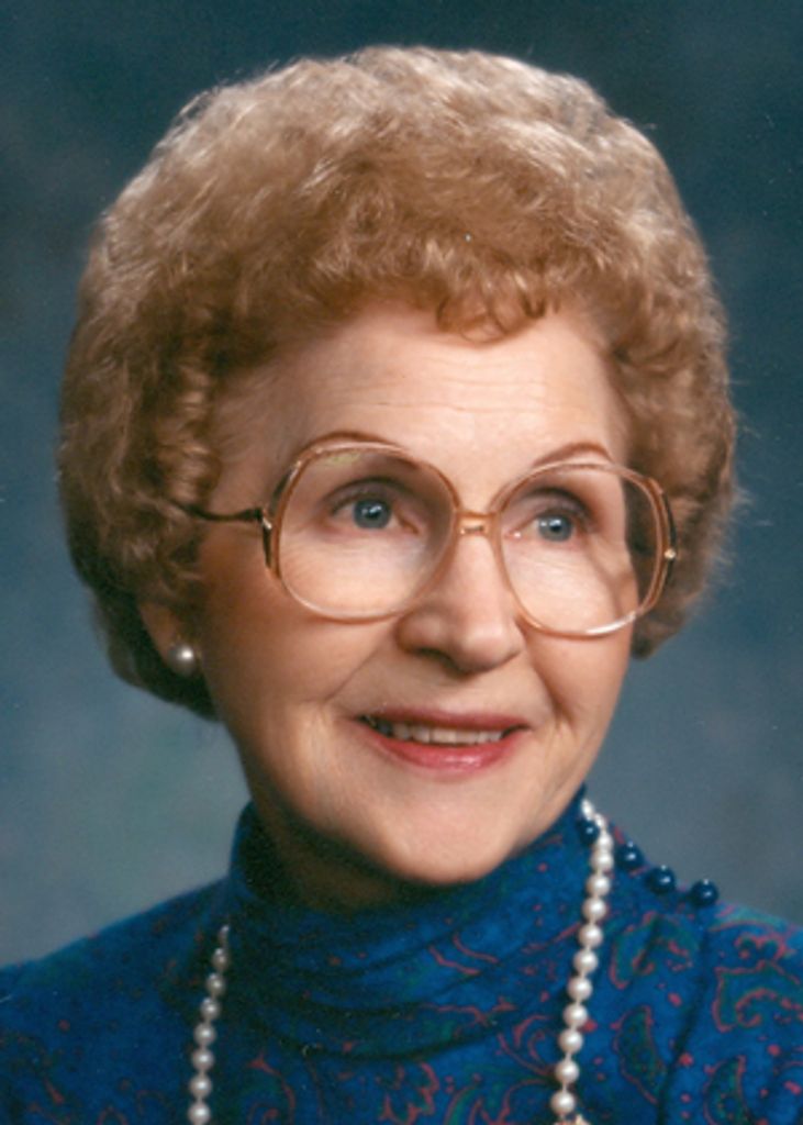 Louverne Beatty
