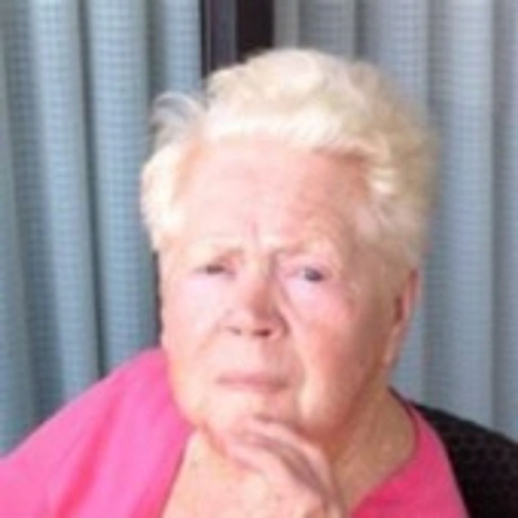 Reba Gwynn Pack