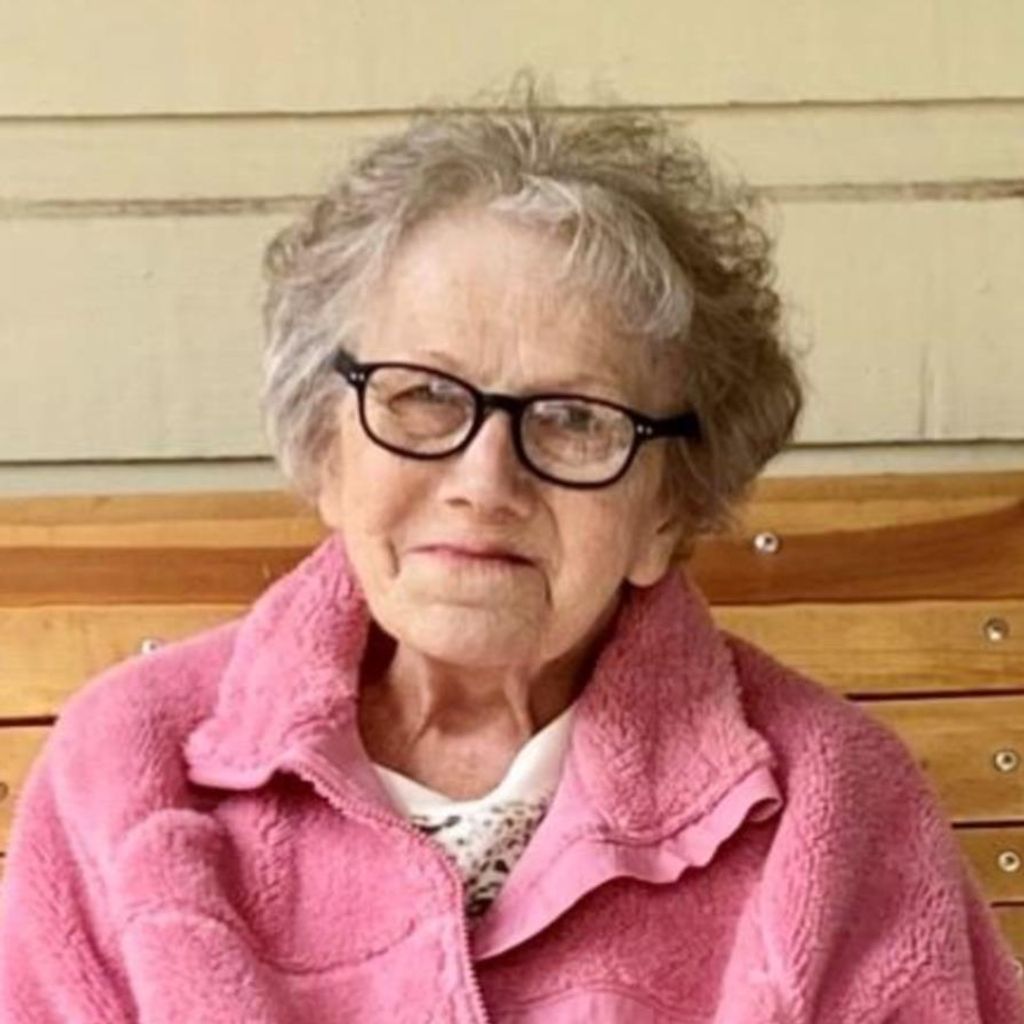 Susan Ann Burgess