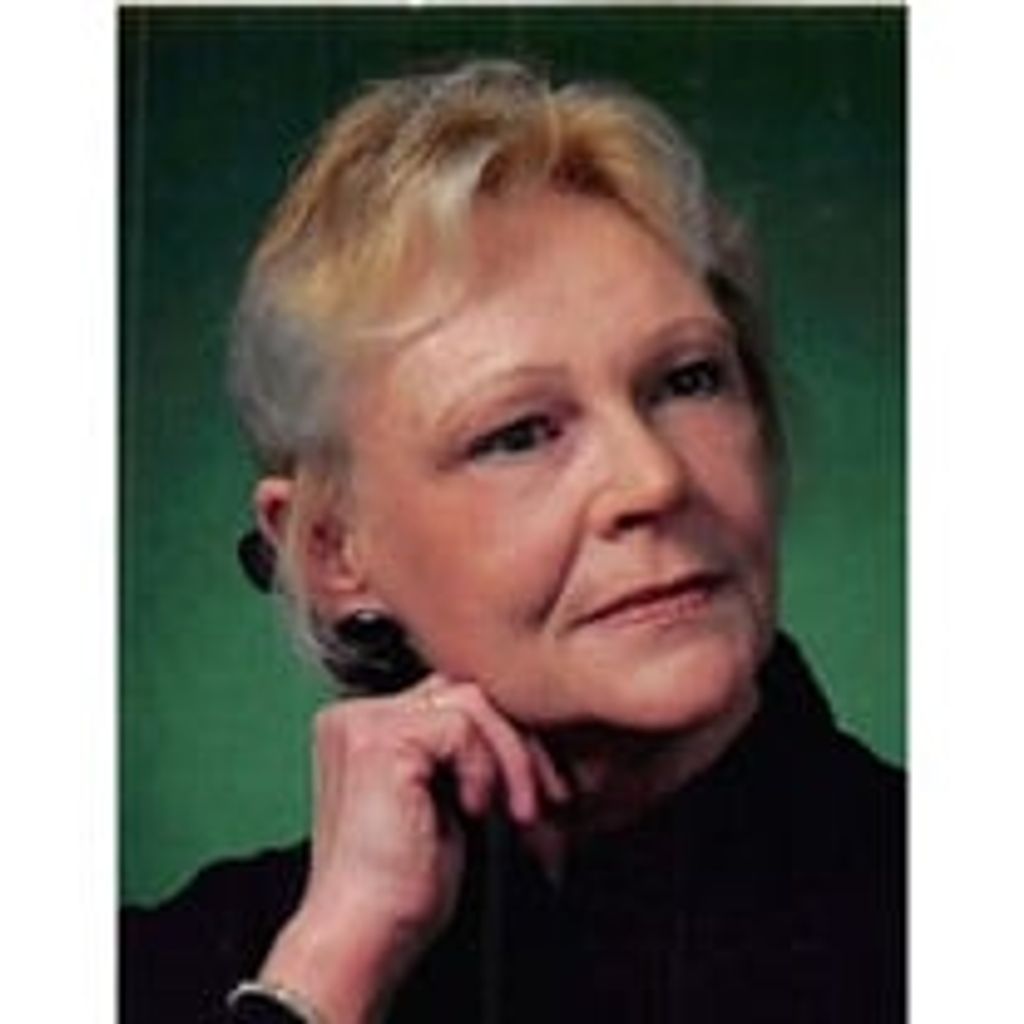 Jaye Arlene Hall