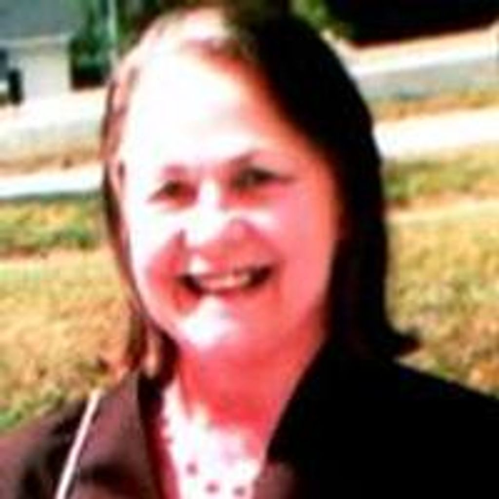 Barbara M. Moyer