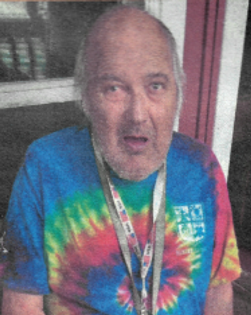 Harry E. Faulkner Profile Photo