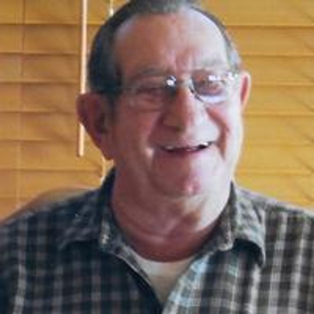 Roger D. Rader