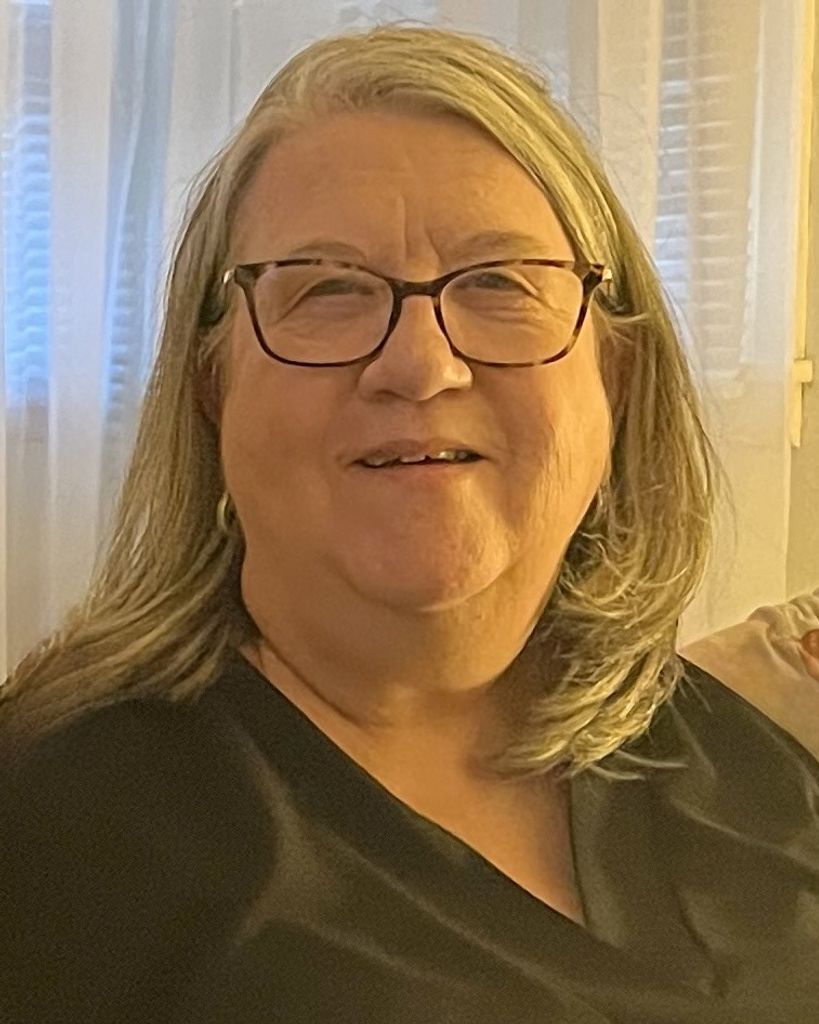 Colleen Louise Blasingame