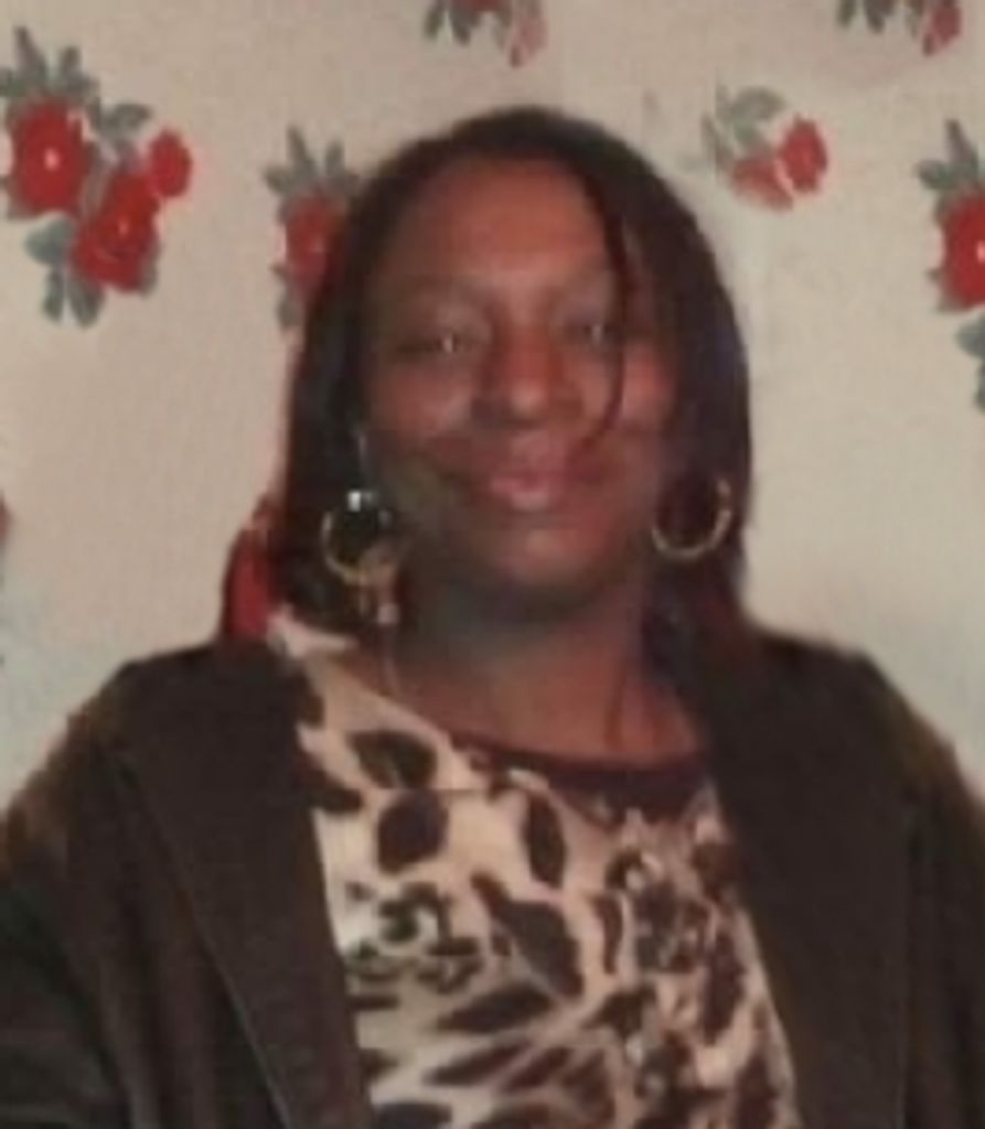 Trudy Harris