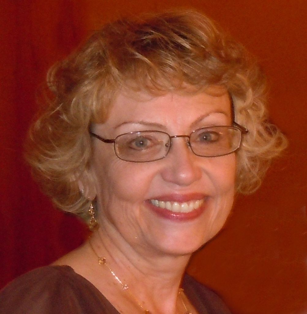 Cynthia "Cindy" Jo Garcea