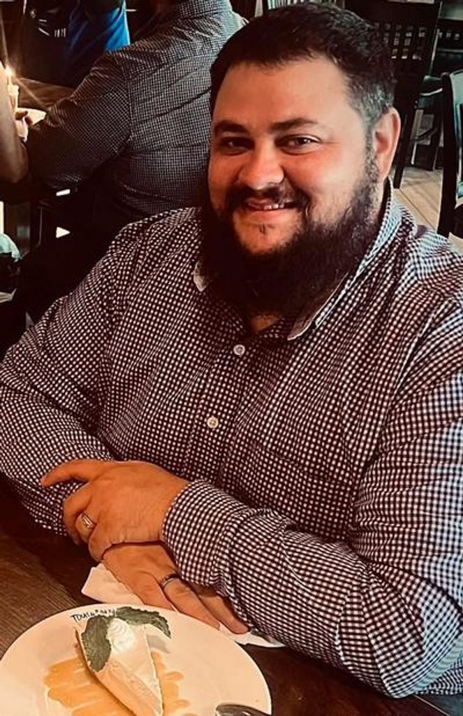 Joshua Dean Derrick Profile Photo