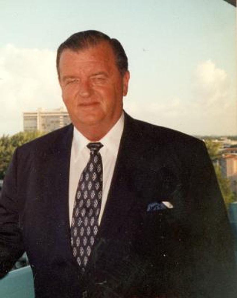 James Matthews