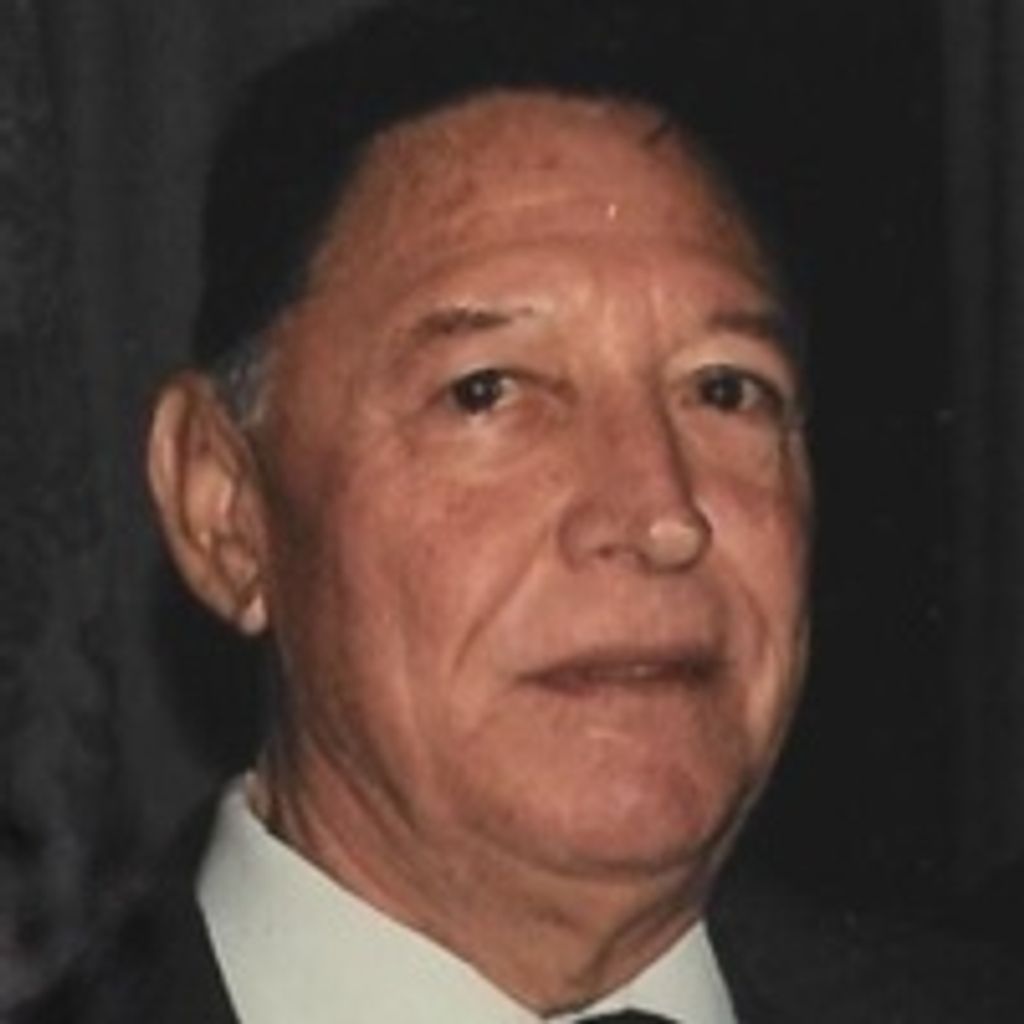 Ramiro Rodriguez