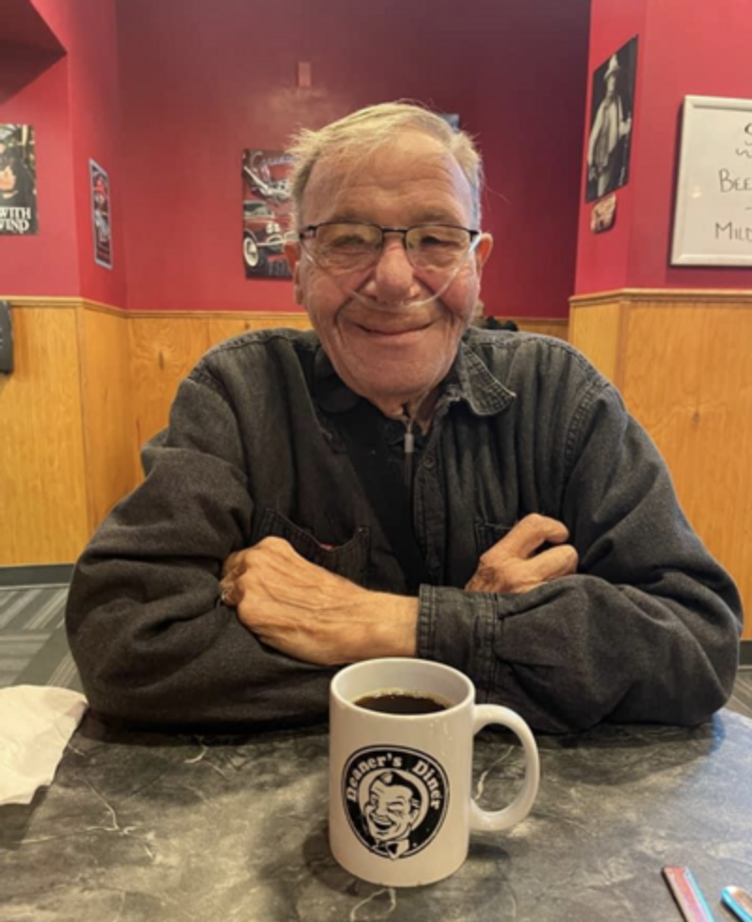 Jerry Fjeld Profile Photo