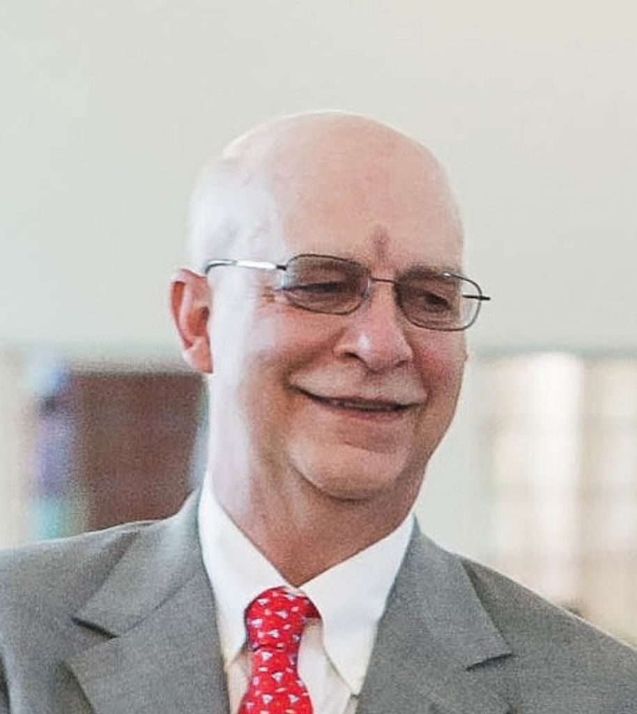 Thomas J. Greenwood, Jr.