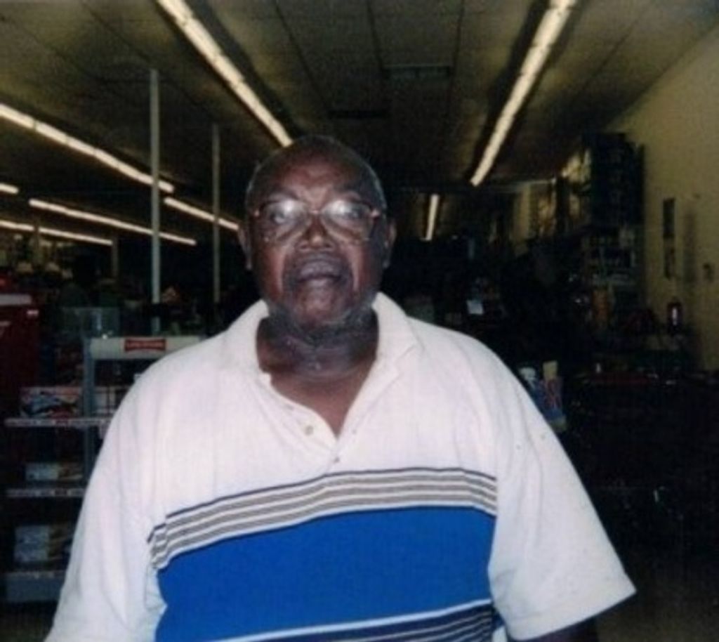 Marion Perry Brookins Profile Photo