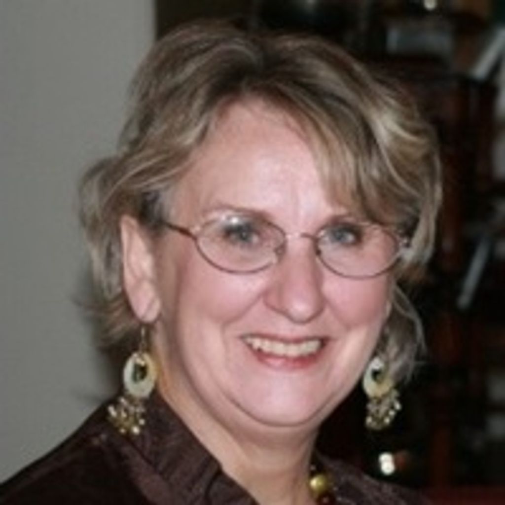 Carolyn Dean Reed