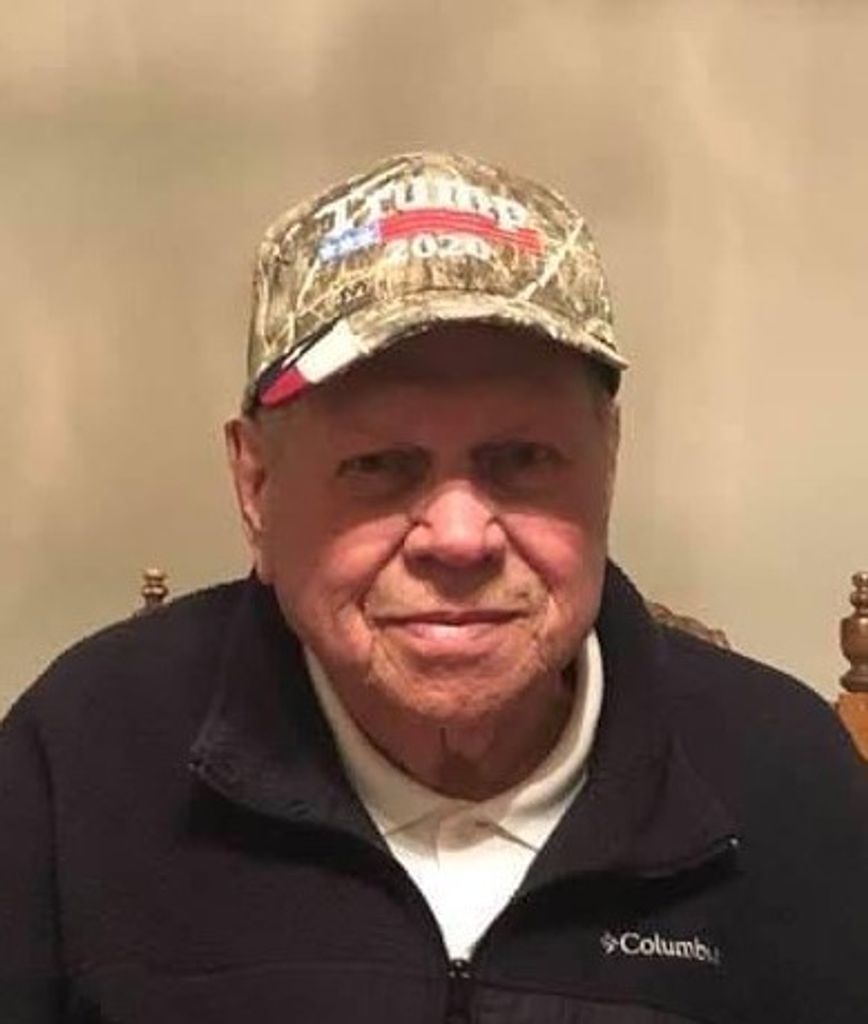 Kenneth Ray Lamm