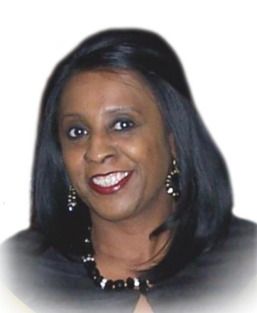 Ramona Waters Bryant