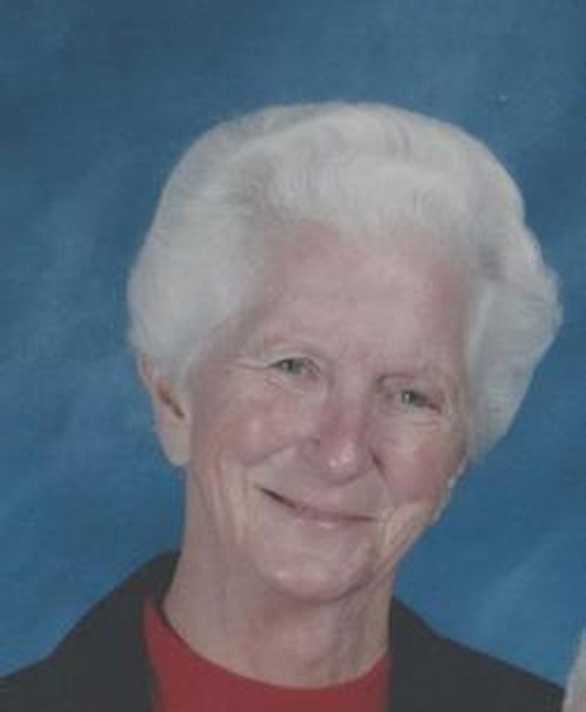 Willene Eason Rozier Profile Photo