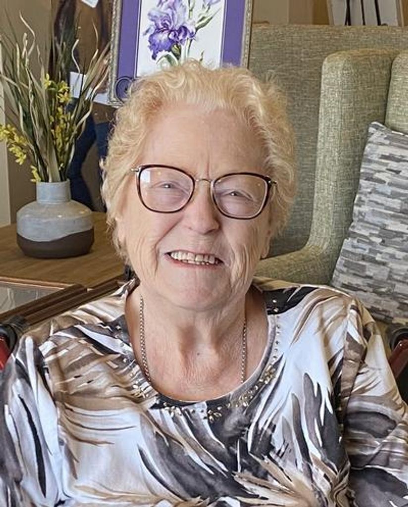 Doris Lavann Kissler Profile Photo