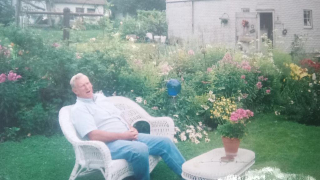 Kenneth Reidner Profile Photo