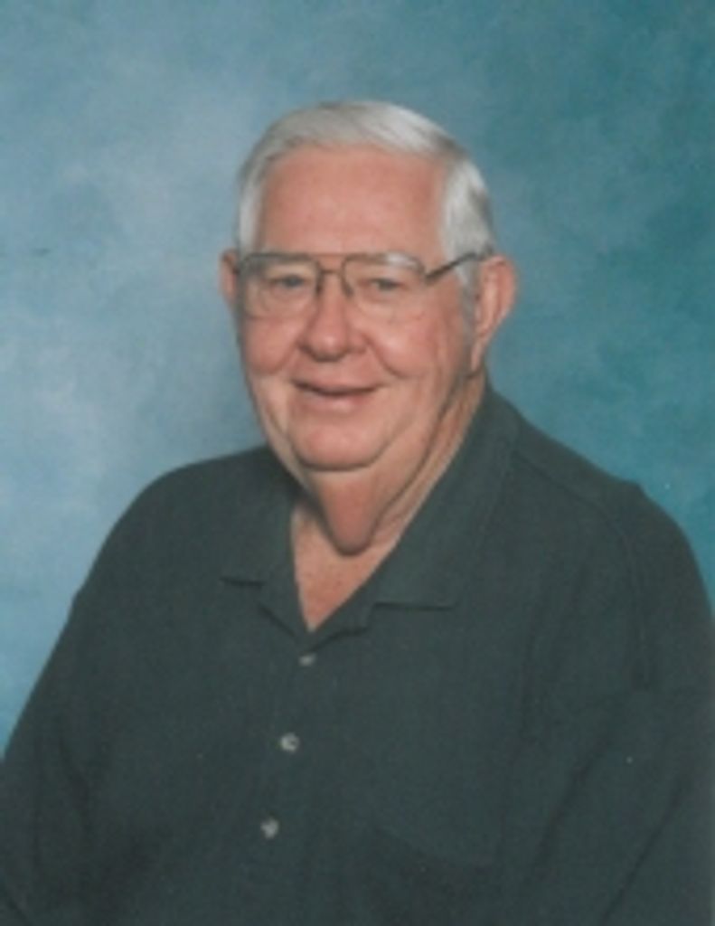 William Asbury Lawrence