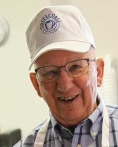 Vincent Anthony Cannatella's obituary image