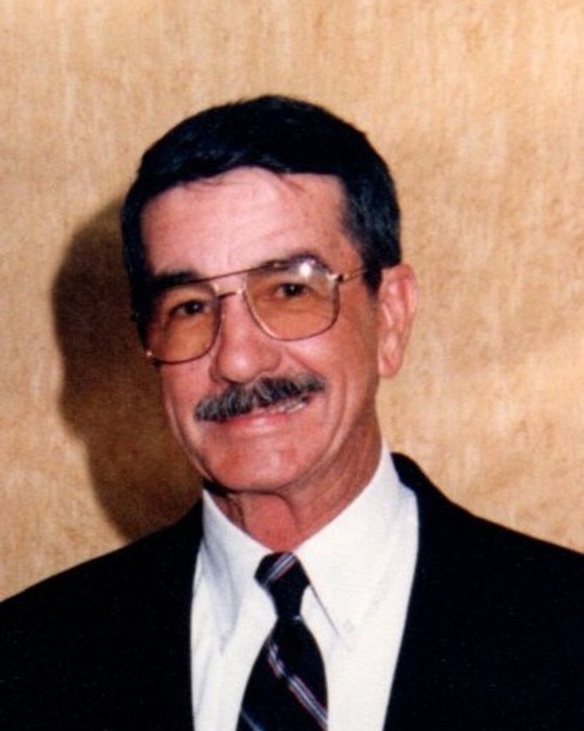 Herman Willie Barlow Sr Profile Photo