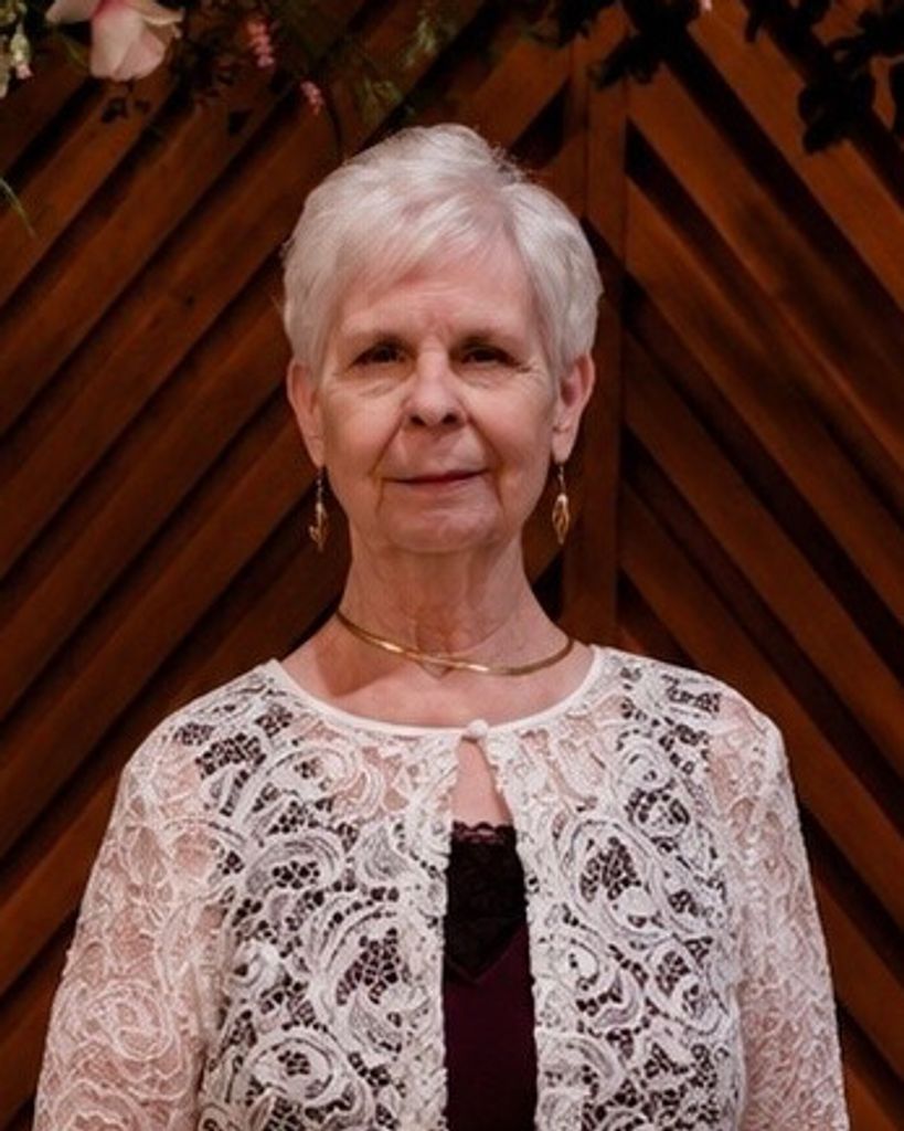 Nancy W. Greene