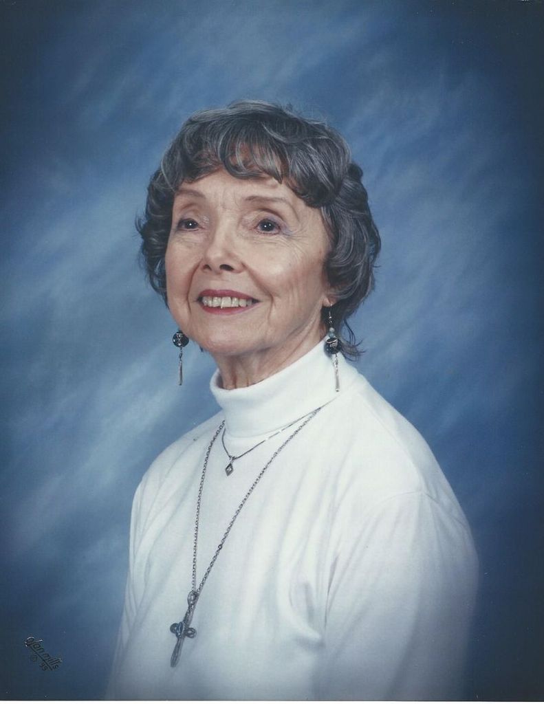 Betty Jean Sloan