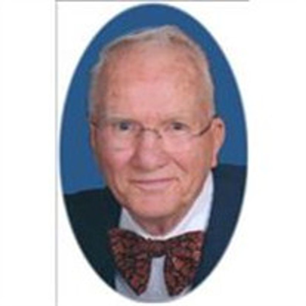 Jack E. Garrard