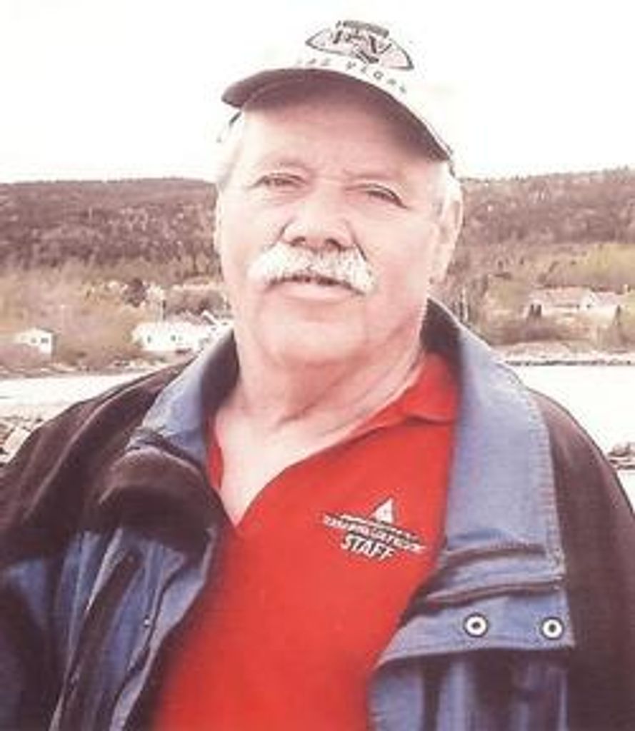 Willie Allan Goulding Profile Photo